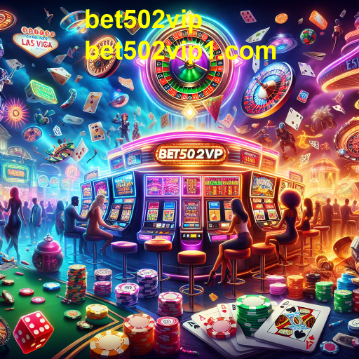 Explorando a Categoria de Saques no Bet502vip